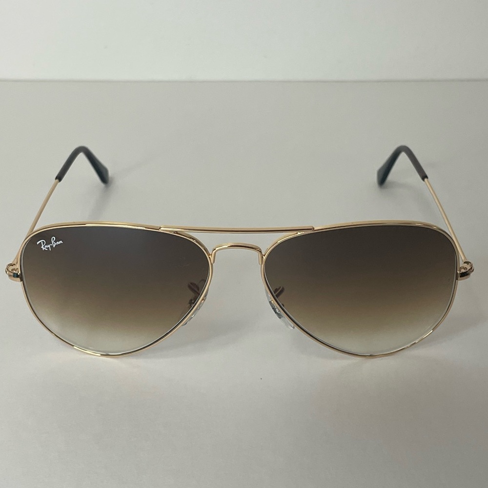 Rayban Aviator Sunglasses 3025
